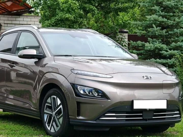 Авто Hyundai Amica 2022 № 8921089