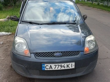 Авто Opel Admiral 2007 № 8921091
