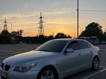 Авто BMW 5 Серия 2004 № 8921093