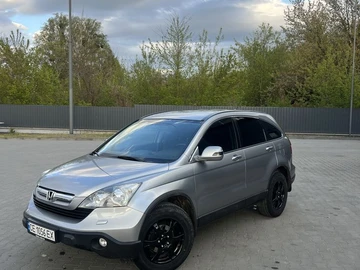 Авто Honda Cr-V 2007 № 8921094