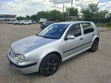 Авто Volkswagen Golf 2002 № 8921102