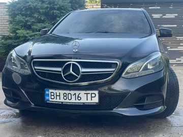 Авто Mercedes 200 2013 № 8921107