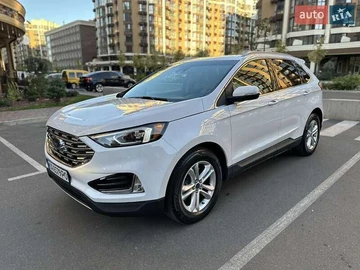 Авто Ford Edge 2020 № 8921110