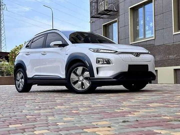 Авто Hyundai Amica 2019 № 8921113