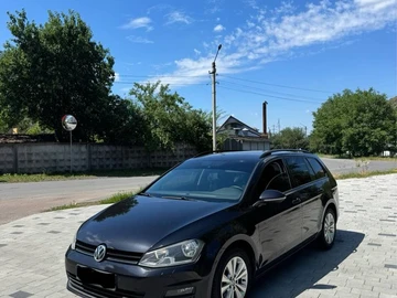 Авто Volkswagen Golf 2016 № 8921117