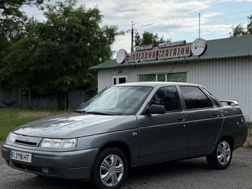 Авто ВАЗ 2110 2002 № 8921118