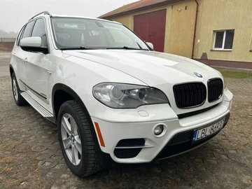 Авто BMW X5 2013 № 8921121
