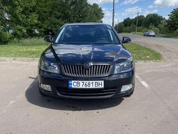 Авто Skoda Octavia 2013 № 8921126