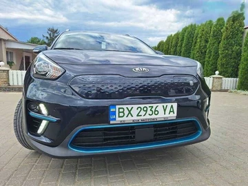 Авто KIA Niro 2020 № 8921128