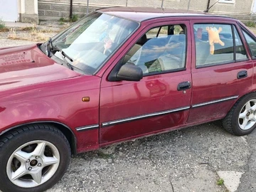Авто Daewoo Nexia 2007 № 8921129