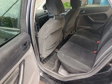 Авто Ford Focus 2005 № 8921156