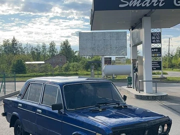 Авто ВАЗ 2106 1983 № 8921157