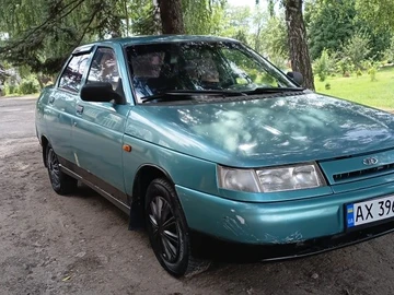 Авто ВАЗ 2110 2004 № 8921158