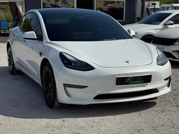 Авто Tesla Model 3 2021 № 8921160