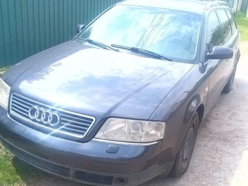 Авто Audi A6 2000 № 8921165