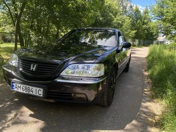 Авто Honda Legend 2000 № 8921167
