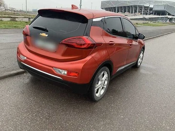 Авто Chevrolet Alero 2021 № 8921169