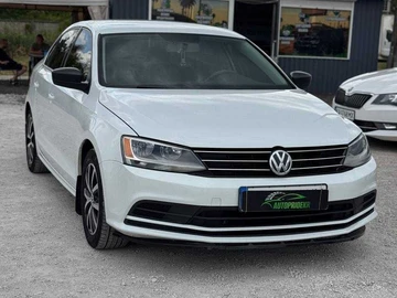 Авто Volkswagen Jetta 2015 № 8921175