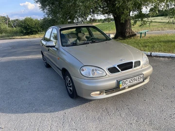 Авто ЗАЗ Sens 2014 № 8921180
