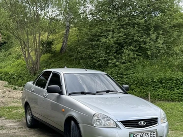 Авто ВАЗ 2170 Priora 2013 № 8921185