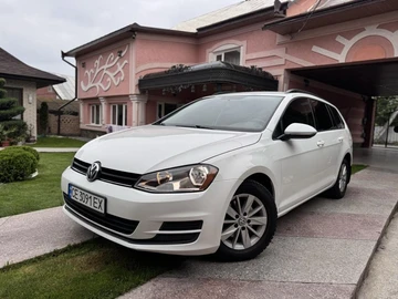 Авто Volkswagen Golf 2015 № 8921186