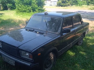 Авто ВАЗ 2107 2006 № 8921197