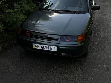 Авто ВАЗ 2112 2006 № 8921198