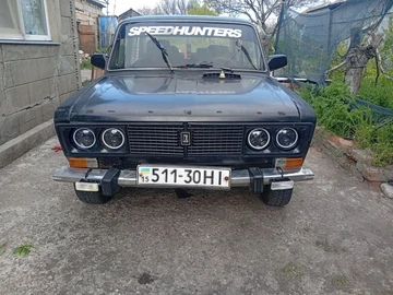 Авто ВАЗ 2106 1991 № 8921202