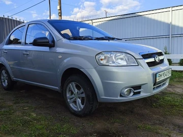 Авто ЗАЗ Vida 2012 № 8921205