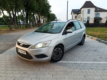 Авто Ford Focus 2008 № 8921210