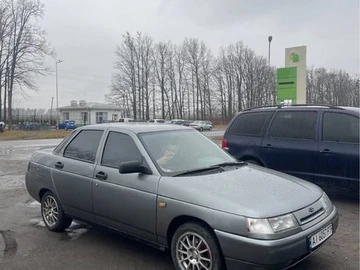 Авто ВАЗ 2110 2005 № 8921226