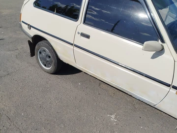 Авто ЗАЗ 1102 2003 № 8921230