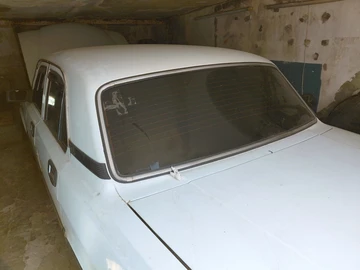 Авто ГАЗ 3110 1998 № 8921236