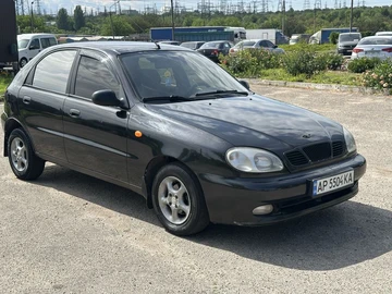 Авто Daewoo Lanos Sens  2006 № 8921237