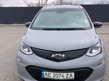 Авто Chevrolet Alero 2020 № 8921238