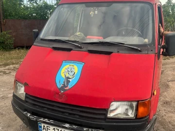 Авто Ford Transit 1979 № 8921311
