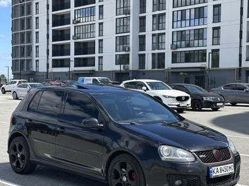 Авто Volkswagen Golf 2008 № 8921314