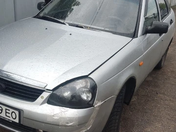 Авто ВАЗ 21072 2009 № 8921330