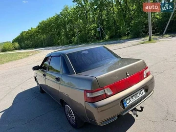Авто ВАЗ 2110 2002 № 8921332