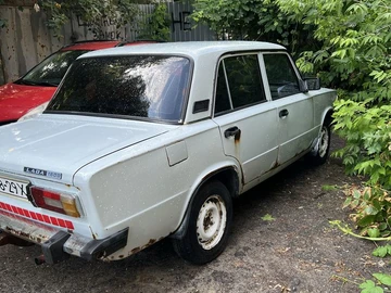 Авто ВАЗ 2106 1989 № 8921339