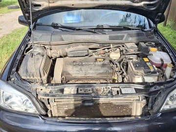 Авто Opel Astra 2007 № 8921341
