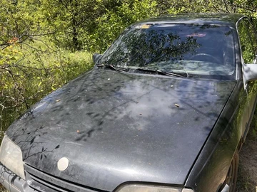Авто Opel Omega 1989 № 8921340