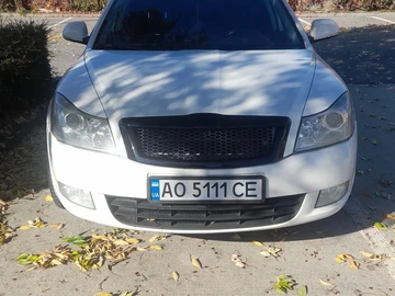 Авто Skoda Octavia 2012 № 8921344