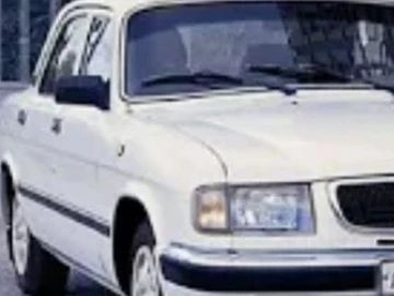 Авто ГАЗ 3110 2004 № 8921346