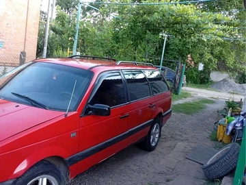 Авто Volkswagen Passat Variant 1991 № 8921348
