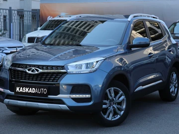 Авто Chery Tiggo 2021 № 8921349
