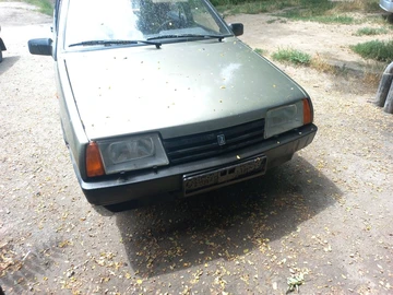 Авто ВАЗ 21099 2000 № 8921351