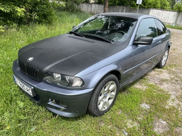 Авто BMW 3 Серия 2000 № 8921363