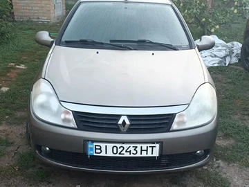 Авто Renault 11 2009 № 8921389
