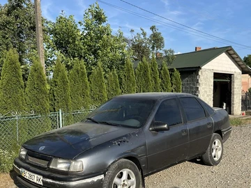 Авто Opel Vectra 1990 № 8921399